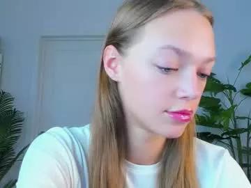 sweet__piece on Chaturbate 