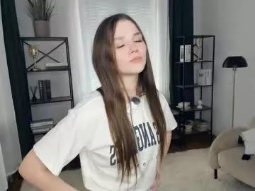 sweet_disaster_ on Chaturbate