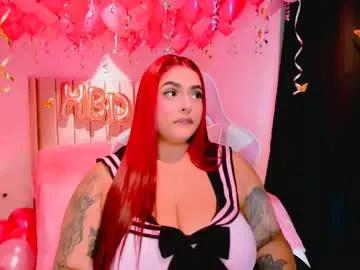 sweet_doll_ on Chaturbate 