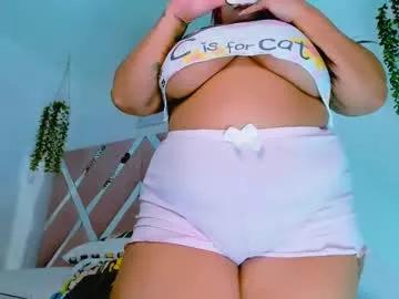 sweet_doll_ on Chaturbate 