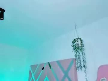 sweet_doll_ on Chaturbate 