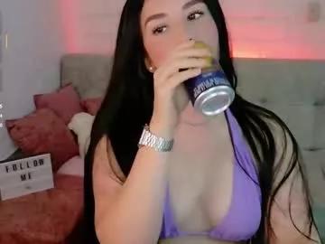 sweet_miaa24 on Chaturbate 