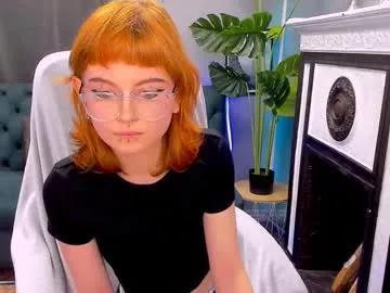 sweet_mika18 on Chaturbate 