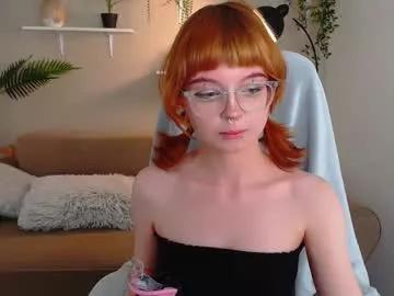sweet_mika18 on Chaturbate 