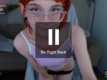 sweet_mika18 on Chaturbate 