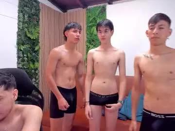 sweet_wallen on Chaturbate 