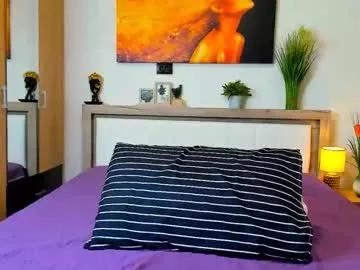 sweetangell69_ on Chaturbate 