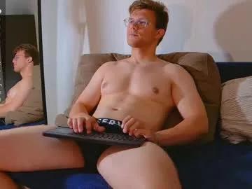 sweetbubble1 on Chaturbate 