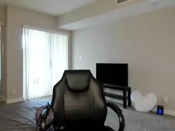 sweetbuttocks on Chaturbate 