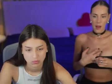 sweetdesiree_ on Chaturbate 