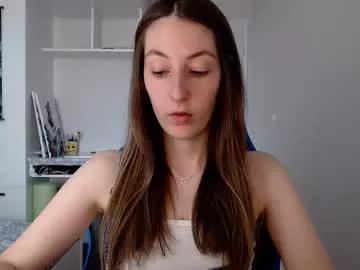 sweetheart_77 on Chaturbate 