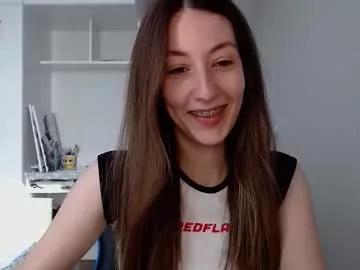 sweetheart_77 on Chaturbate 