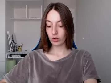 sweetheart_77 on Chaturbate 