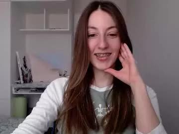sweetheart_77 on Chaturbate 