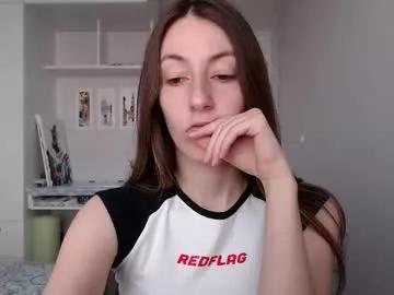 sweetheart_77 on Chaturbate 