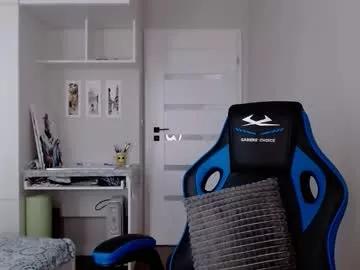 sweetheart_77 on Chaturbate 