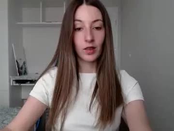 sweetheart_77 on Chaturbate 