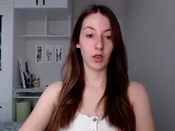 sweetheart_77 on Chaturbate