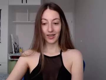 sweetheart_77 on Chaturbate 