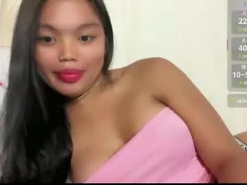 sweetie_zaima on Chaturbate 