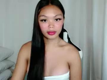 sweetie_zaima on Chaturbate 