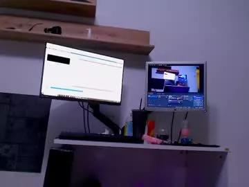 sweetjess022 on Chaturbate 