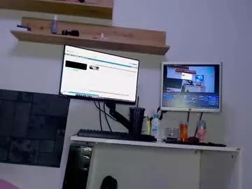 sweetjess022 on Chaturbate 