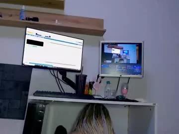 sweetjess022 on Chaturbate 