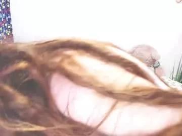 sweetsin_x77 on Chaturbate 