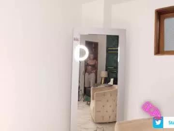 sweetstacy_ on Chaturbate 