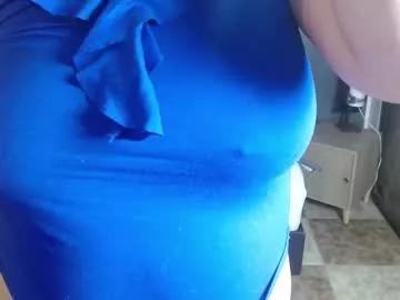 sweettscarlet on Chaturbate 