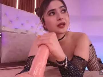 sweetty_paulina on Chaturbate 