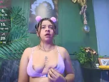 sweety_smilee on Chaturbate 