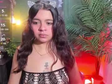 sweety_smilee on Chaturbate 