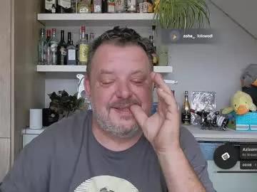 swissnomad on Chaturbate 