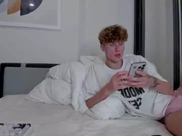 swoopyboy on Chaturbate 