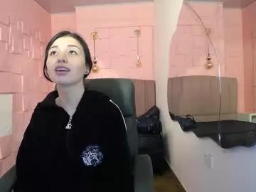 tamara_aa on Chaturbate 