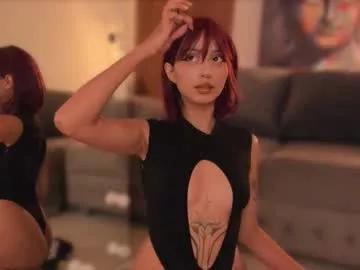 tamara_aluna on Chaturbate 
