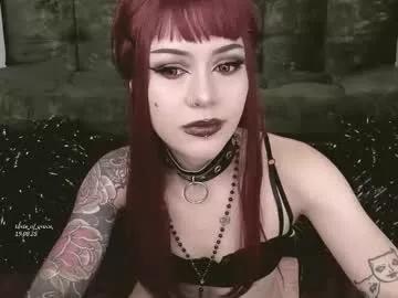 taste_of_grace on Chaturbate 