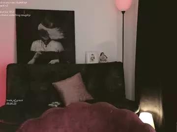 taste_of_grace on Chaturbate 