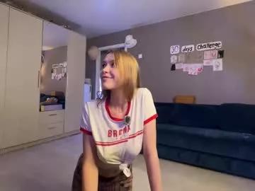 tatacoy on Chaturbate 