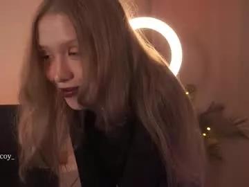 tatacoy on Chaturbate 