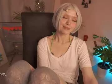tatacoy on Chaturbate 