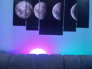 tatii_moon on Chaturbate 