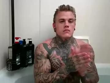 tatteddaddy9000 on Chaturbate