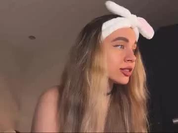tatti_1 on Chaturbate 