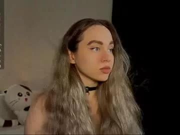 tatti_1 on Chaturbate 