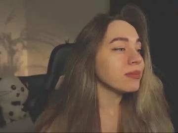 tatti_1 on Chaturbate 