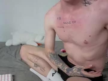 tattooed666cat on Chaturbate 