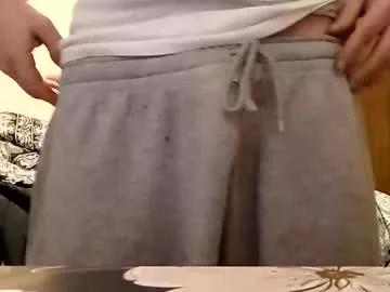 thatb1 on Chaturbate 